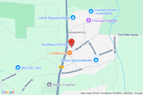 Schröer Autohaus GmbH