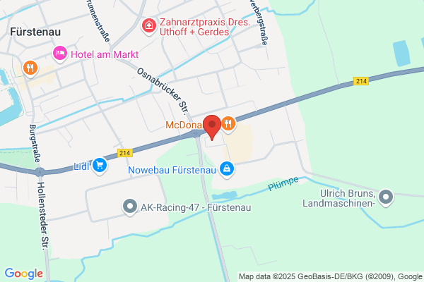 Action Fürstenau