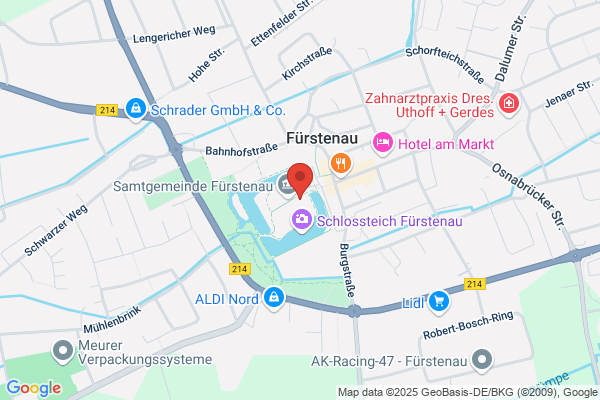 Restaurant Torhaus