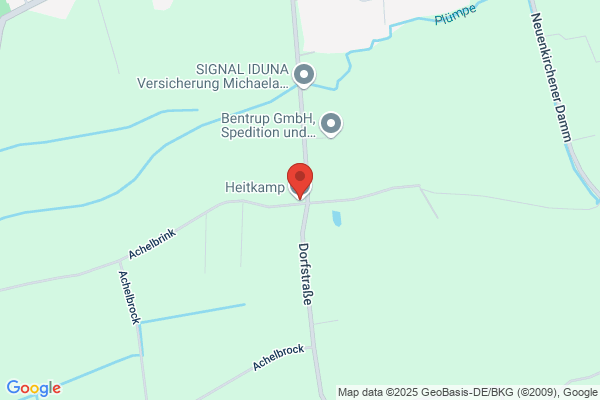 Heitkamp GmbH