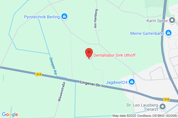 Dentallabor Dirk Uthoff