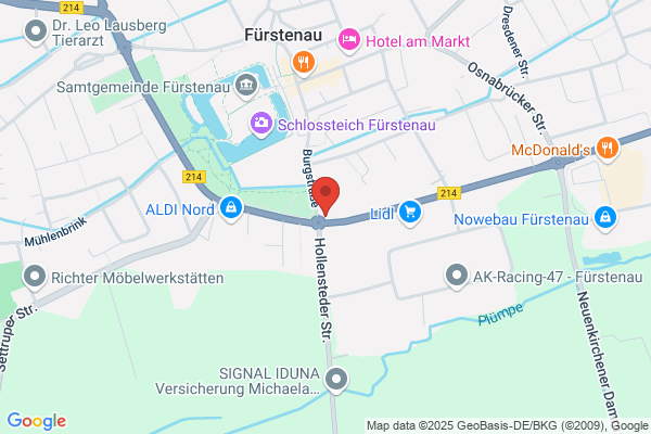Diskothek Bumerang