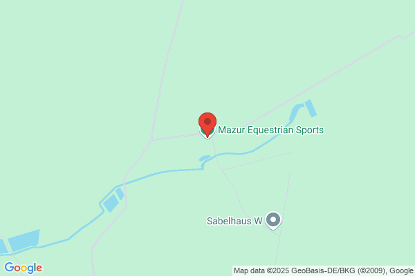 ED EQUESTRIAN VILLAGE GmbH