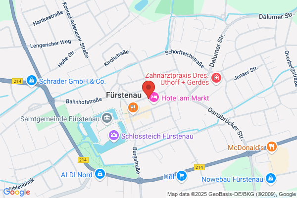 Evangelisch lutherisch