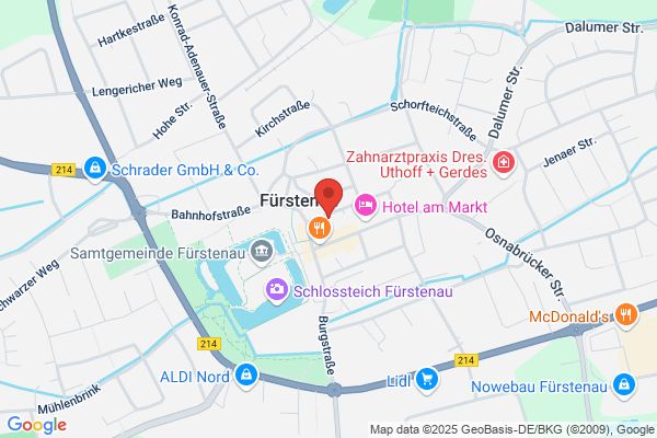 FSK Sicherheit