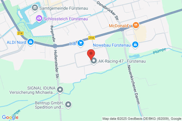 G-S-H Speicherkachelöfen