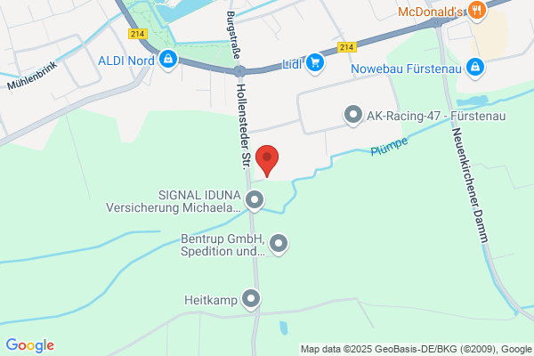 H & T Bindersysteme GmbH