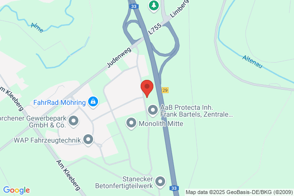 Höving Georg GmbH Stahl- u. Rohrleitungsbau