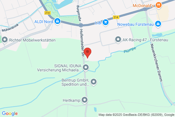 Infrastukt