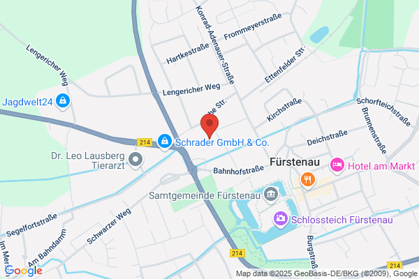 Kindertagesstätte Fürstenau