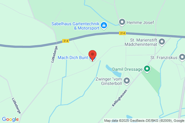 Mach Dich Bunt GmbH