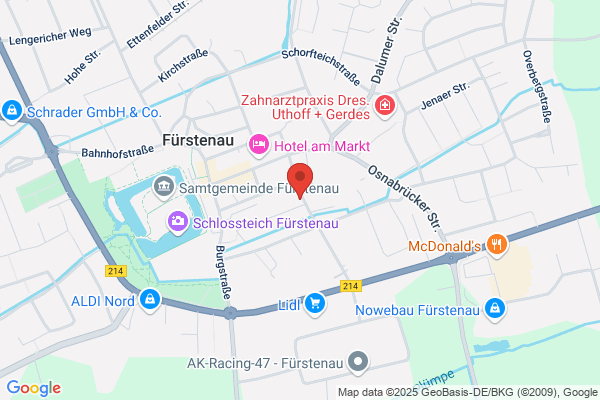 Netfactory GmbH