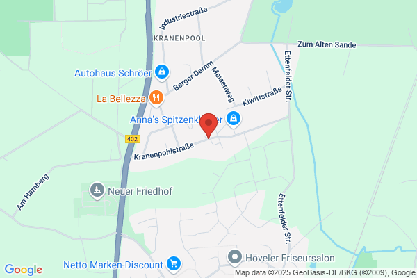 Pizzeria bei Alfredo