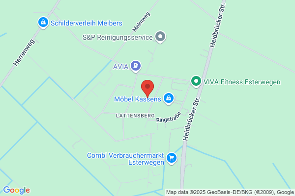 Raiffeisen Baustoffhandel Agravis Nord GmbH