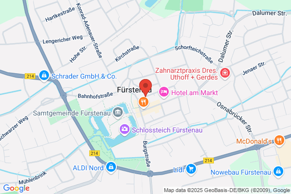Grahs-Havig Michaela Friseursalon