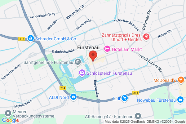Pizzeria & Döner am Kreisel