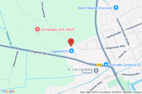 Jehovas Zeugen Versammlung Fürstenau