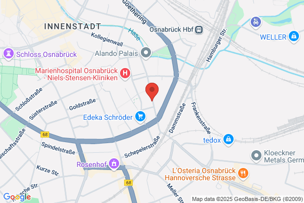 NWF Unternehmens- u.          Wirtschaftsberatung GmbH & Co