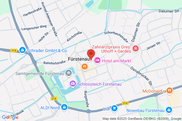 Gemeinnützige Einrichtung
