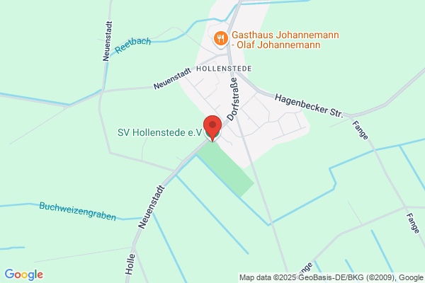 Sportverein Hollenstede