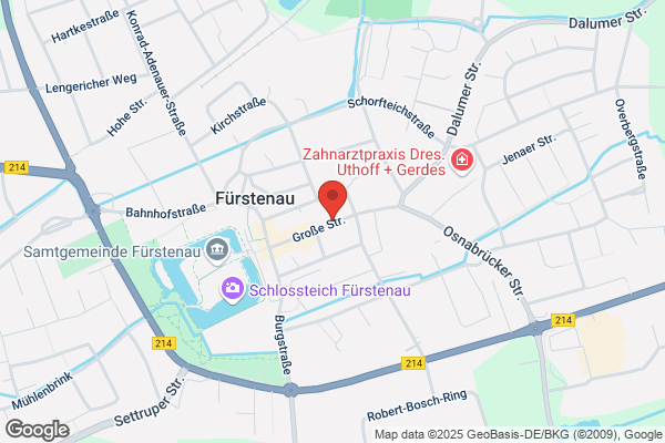 R+V Versicherung