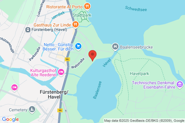 Bootsverleih Fürstenberg GbR