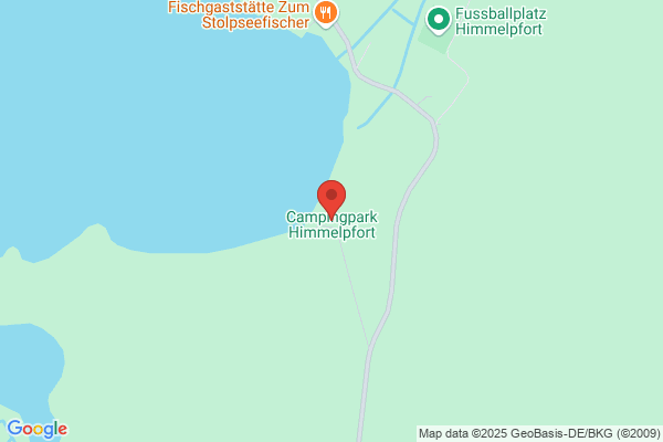 Campingpark Himmelpfort