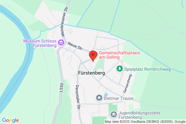 Fürstenberg Dorfladen GmbH
