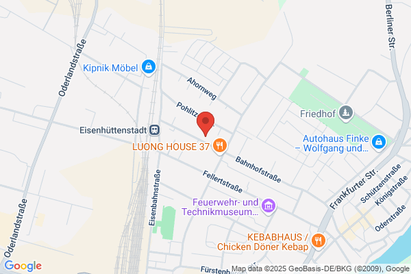 Fürstenberger Druck und Verlag GmbH