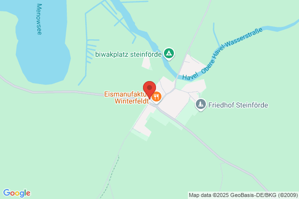 Gasthaus Haveleck Steinförde