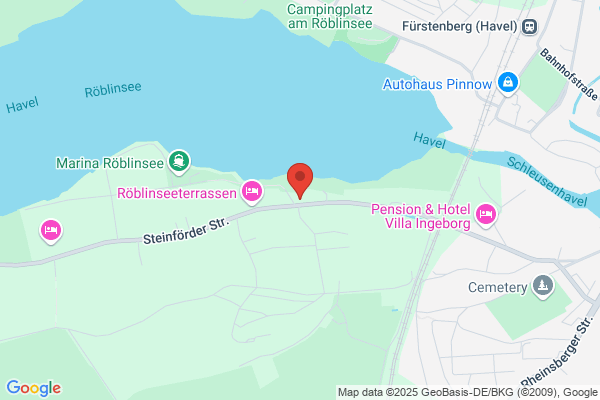 Lehnitzsee Immobilien