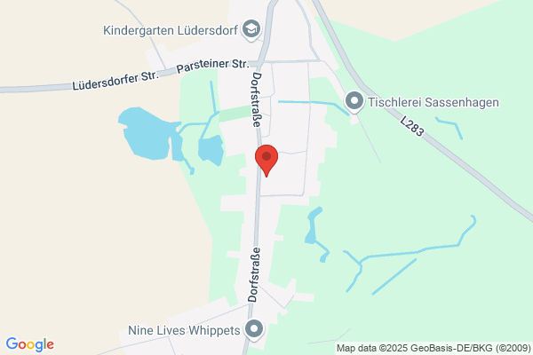 A. Müller Friseursalon