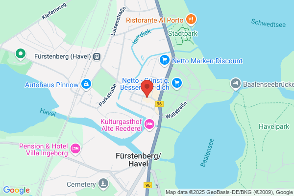 Gundula Wendtland Friseursalon