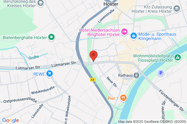 Kulturkneipe Pinsel