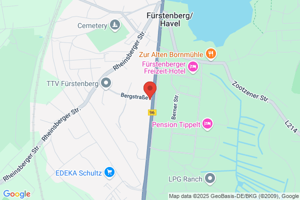 Fürstenberg Immobilien