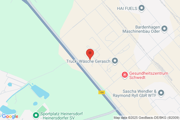 Preuß GmbH & Co. KG