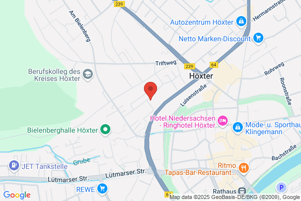 Tischlerei A.&S. Schäfer GmbH