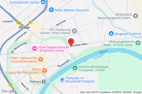 Malteser Stadtgeschaeftsstelle