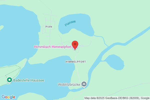 Himmlisch Himmelpfort