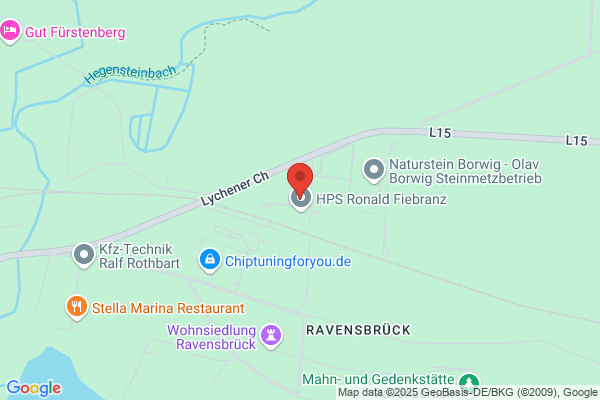 Fliesen Dehnecke GmbH