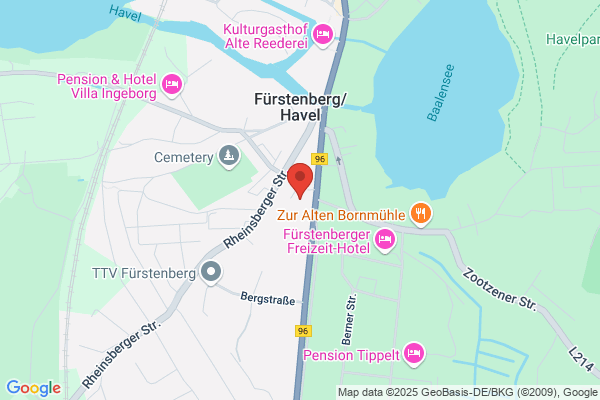 Freiwillige Feuerwehr