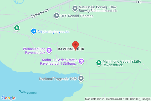 Menü Oberhavel