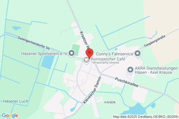 Nennmann Ines Fusspflegesalon