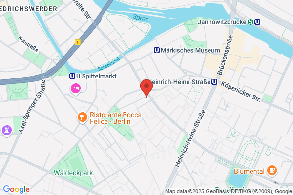 Berolina Management GmbH und Co. Immobilien KG