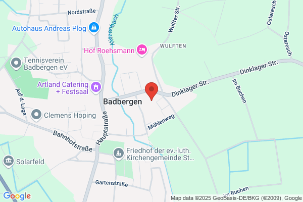 Ingenieur- u. Sachverständigenbüro Dieter Köngerski