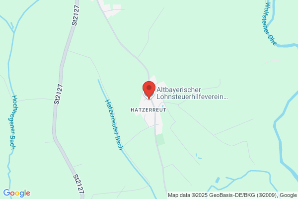 Altbayerischer Lohnsteuerhilfeverein e.V. - Perlesreut