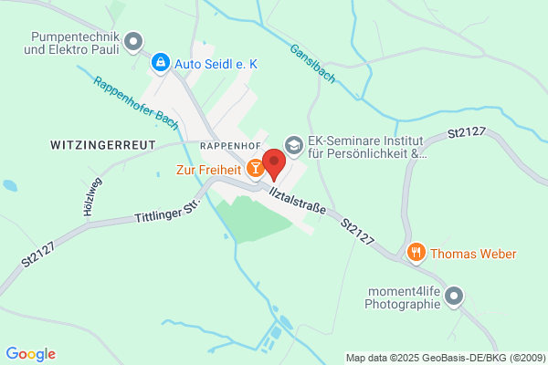 Malermeister Friedsam