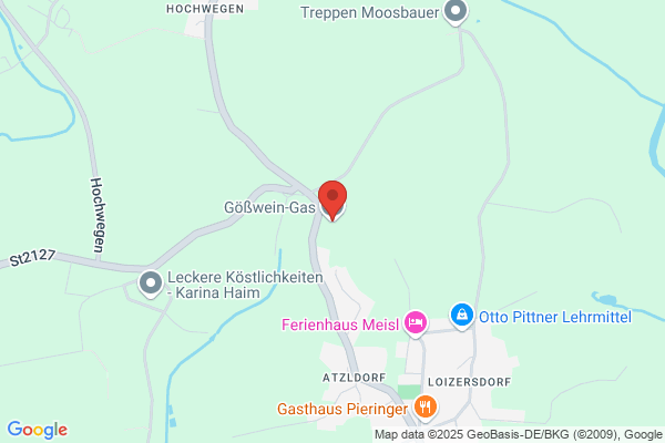 Bayerwald Energie GmbH