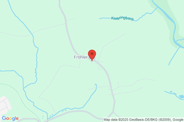 Fröhler GmbH