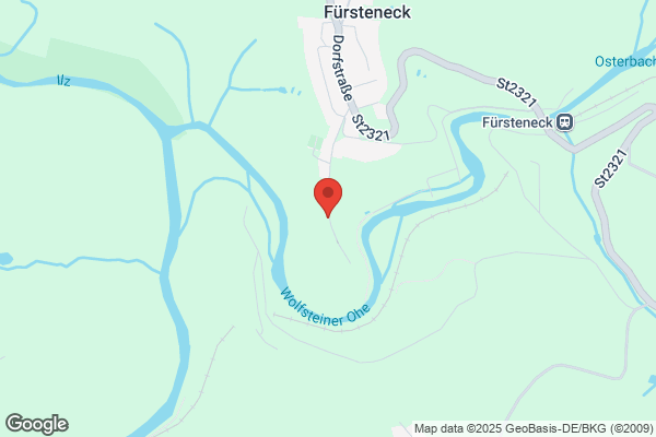 Naturpark Bayer. Wald E.V.